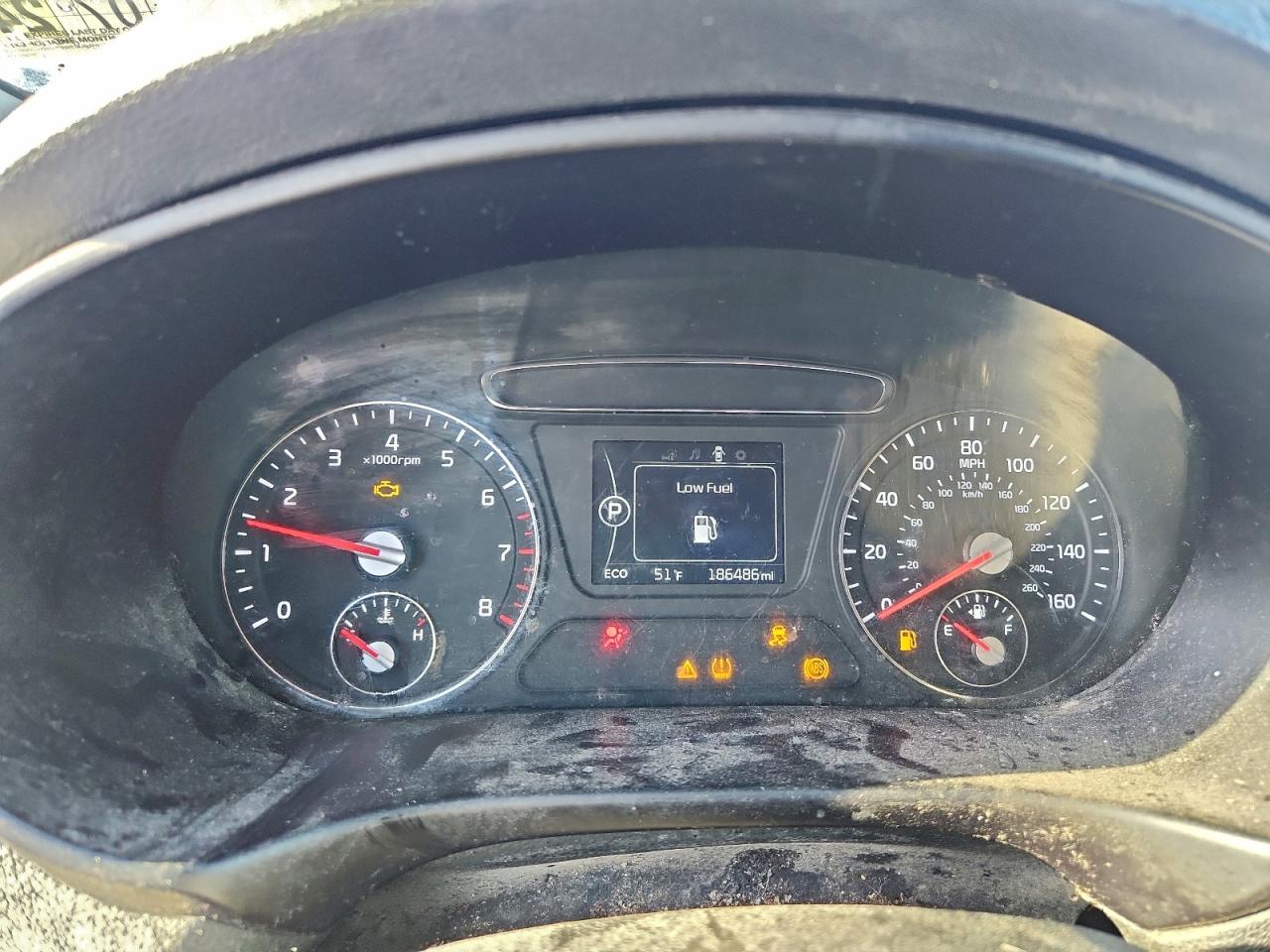 Lot #3311667298 2018 KIA SORENTO LX