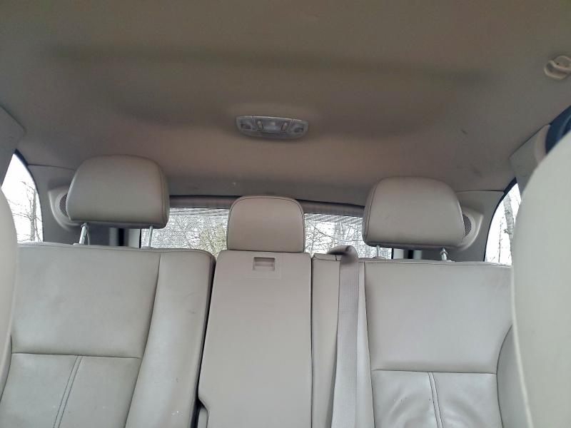 2013 FORD EDGE LIMIT #3304849580