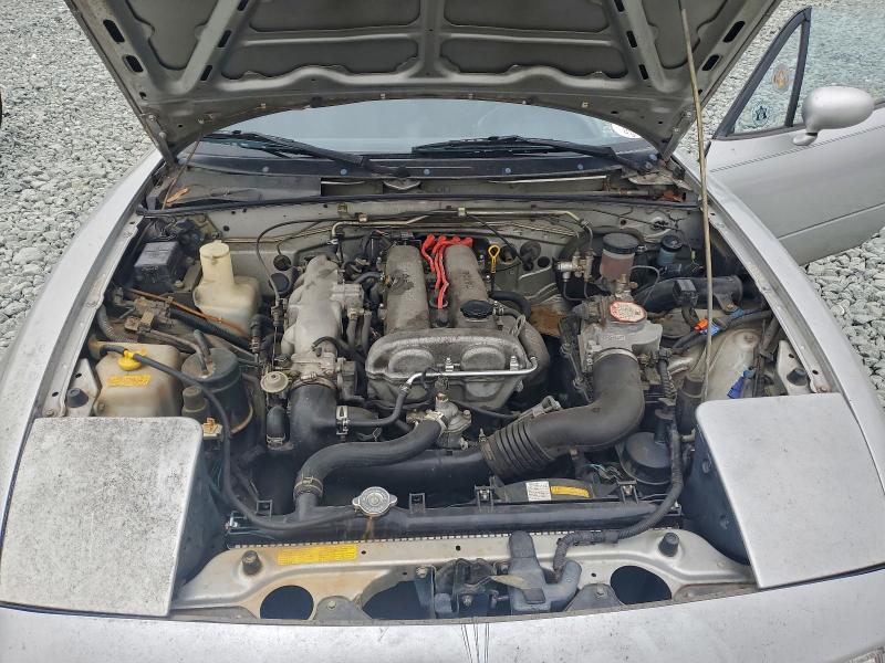 1991 MAZDA MX-5 MIATA #3308467368
