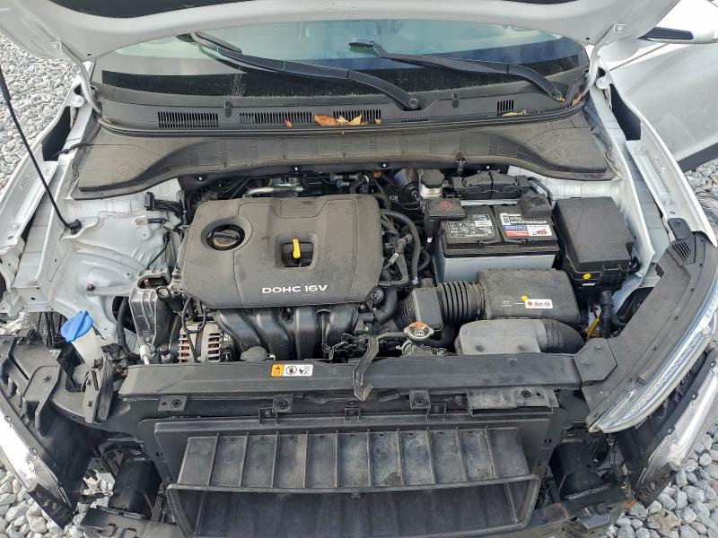 2020 HYUNDAI KONA SEL #3304001681