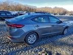 Lot #3305379327 2018 HYUNDAI ELANTRA SE