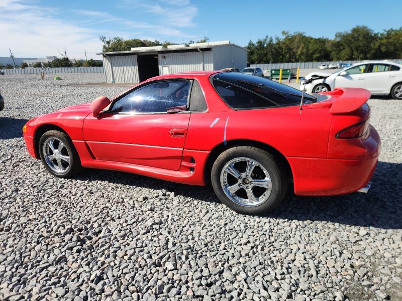 1994 MITSUBISHI 3000 GT #3309434016