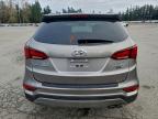 Lot #3302964633 2018 HYUNDAI SANTA FE S