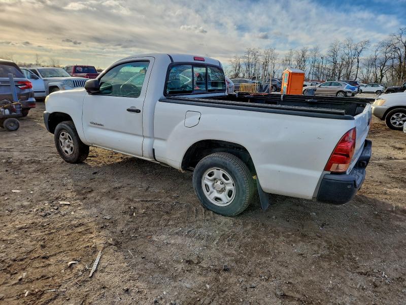 2008 TOYOTA TACOMA #3312545818