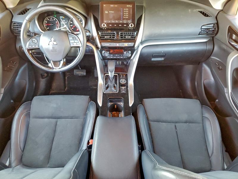 2025 MITSUBISHI ECLIPSE CR #3303929732