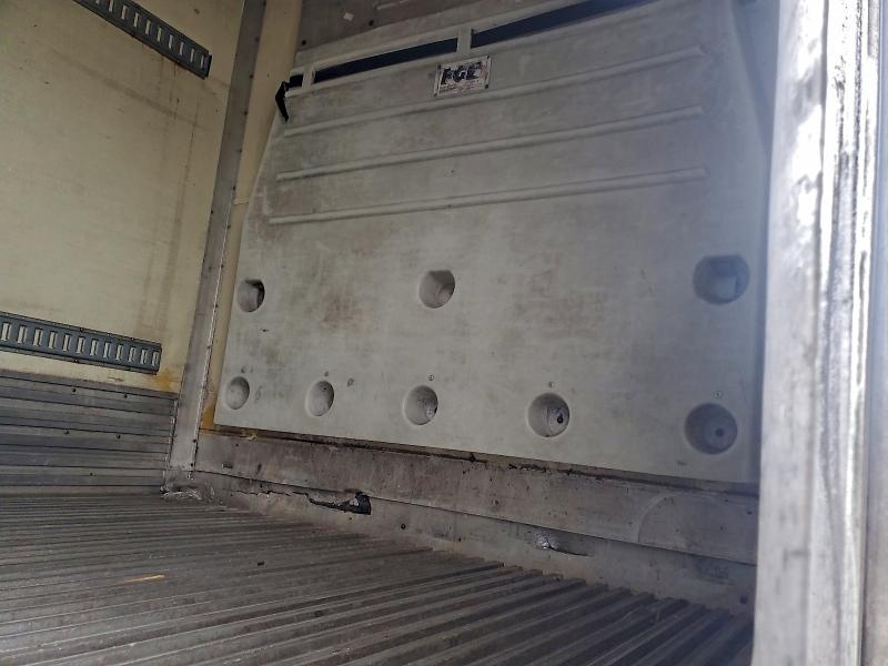 2014 UTILITY UNKNOWN #3304603464