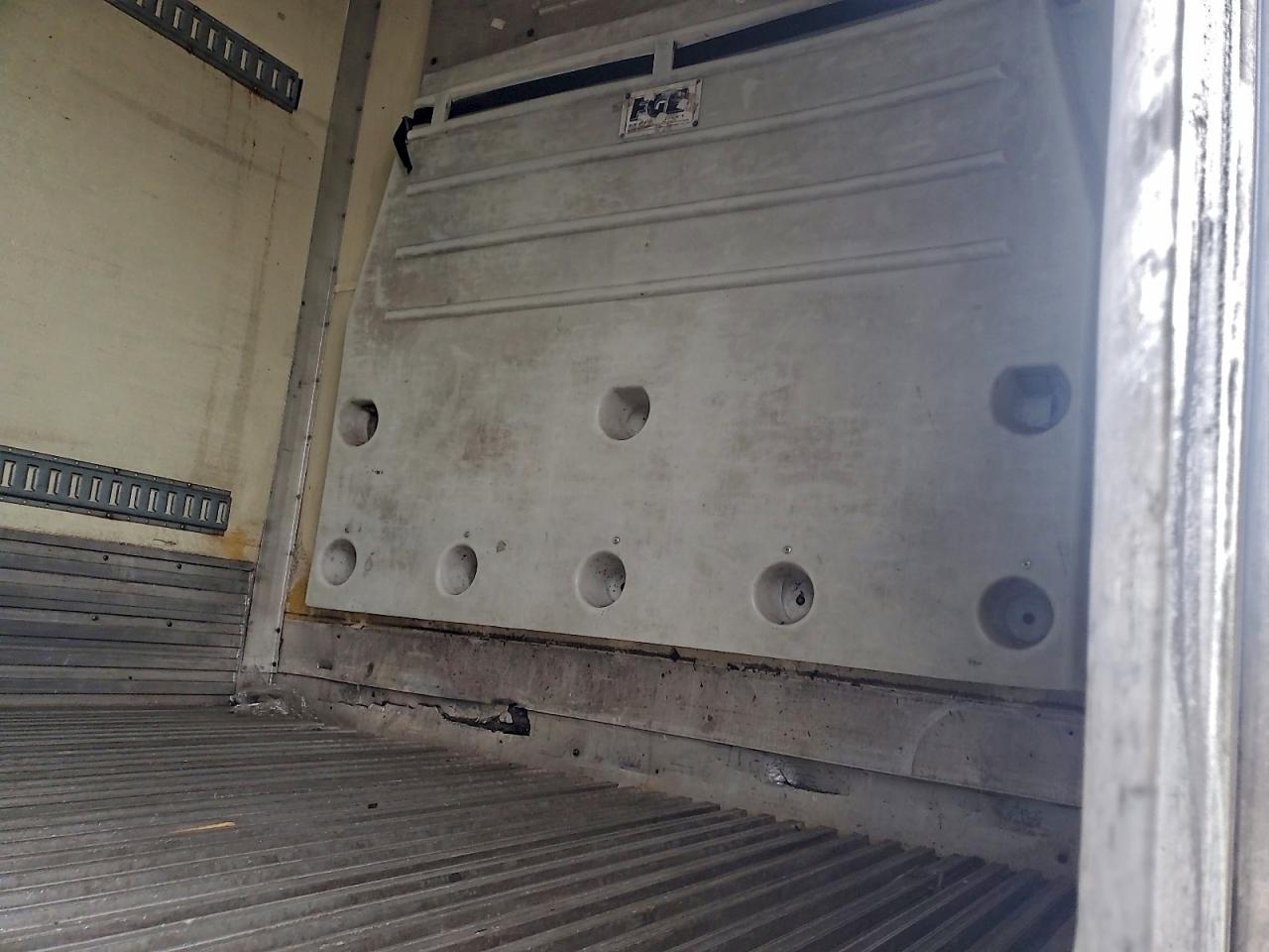 Lot #3304603464 2014 UTILITY UNKNOWN