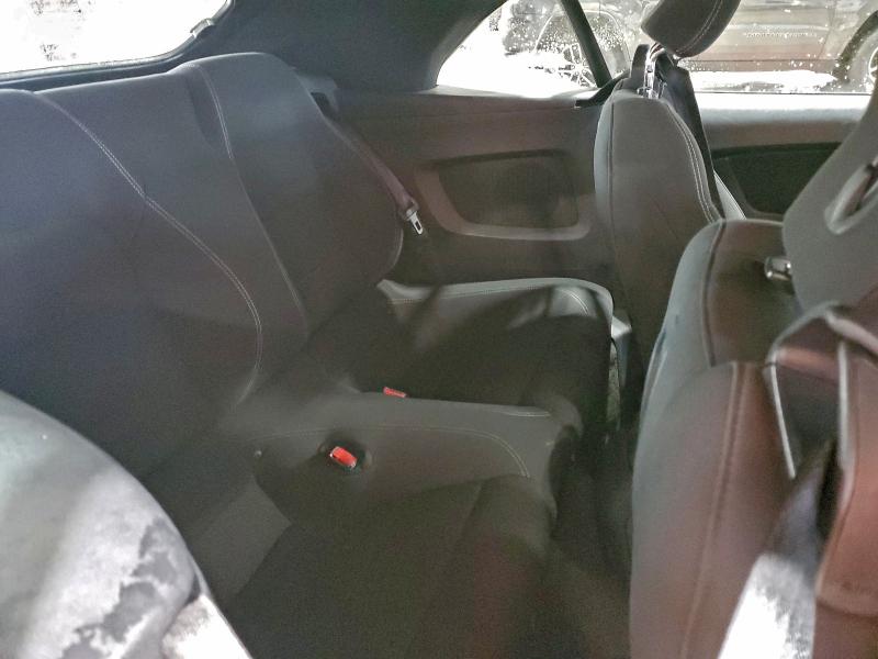 2015 FORD MUSTANG #3308335082