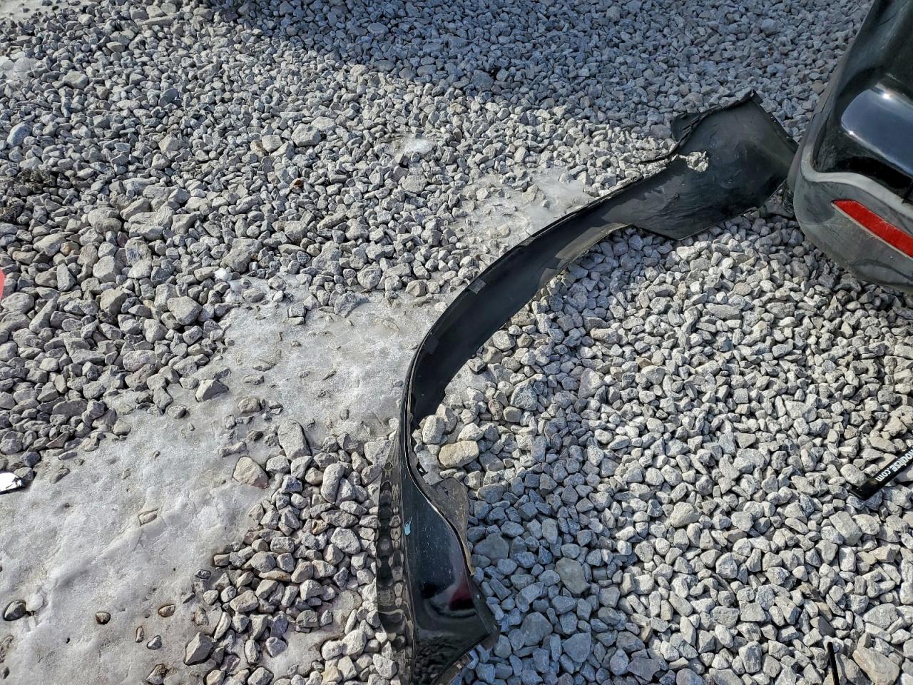 Lot #3318874034 2008 HONDA CR-V EX