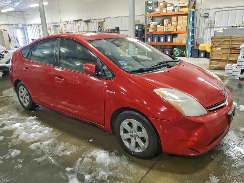 2007 TOYOTA PRIUS #3302666030