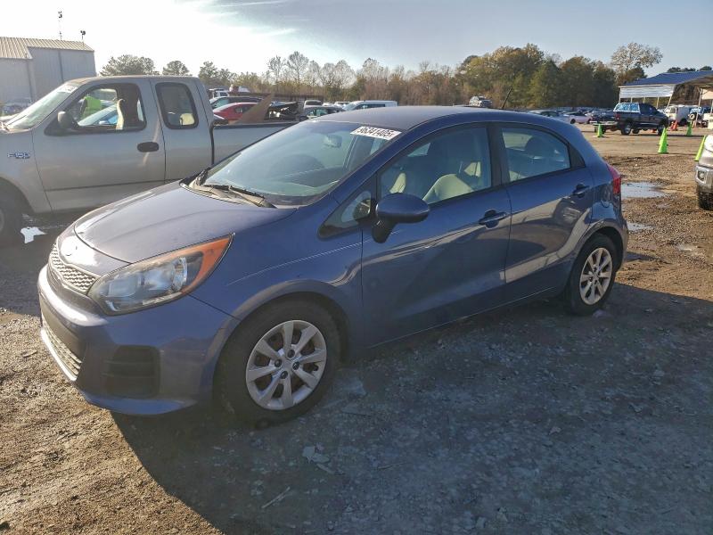 2016 KIA RIO LX #3311474235