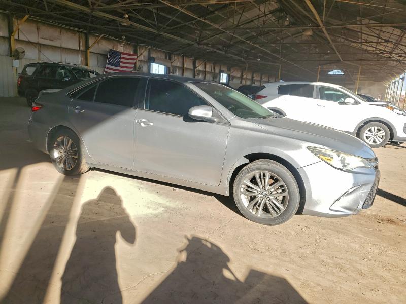 2016 TOYOTA CAMRY LE #3311480279