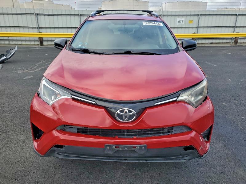 2016 TOYOTA RAV4 LE #3310364009