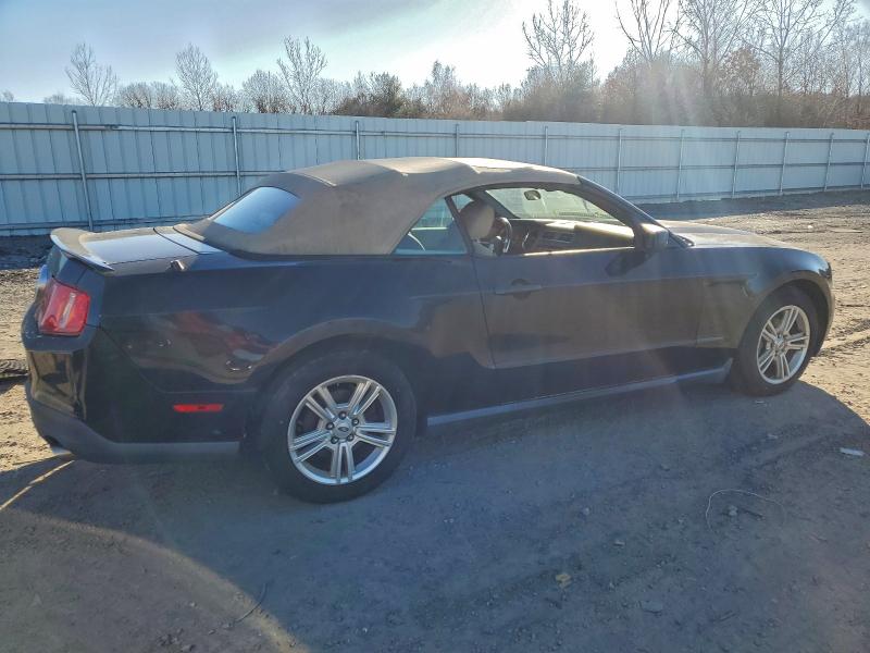 2010 FORD MUSTANG #3305427479