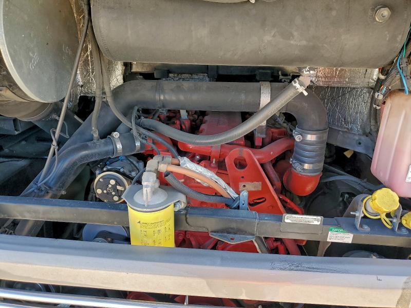 2015 FREIGHTLINER  EAGLE MOTOR HOME #3309607556