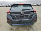 Lot #3312513644 2019 NISSAN LEAF S