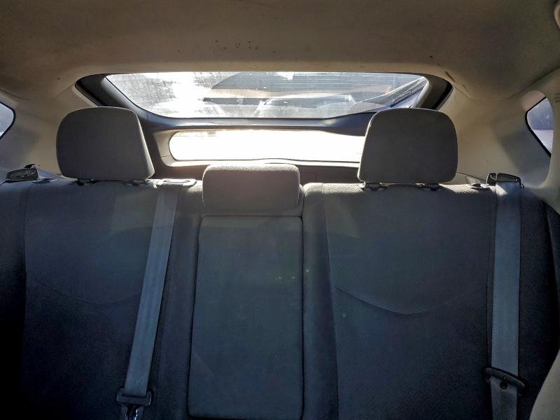 2010 TOYOTA PRIUS #3302932603