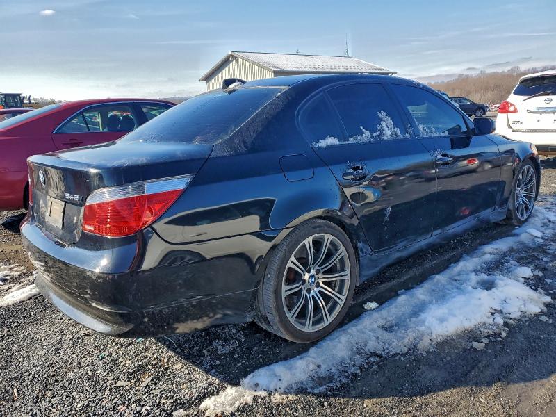 2004 BMW 545 I #3304588437