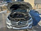 Lot #3316575488 2017 MERCEDES-BENZ GLE 350 4M