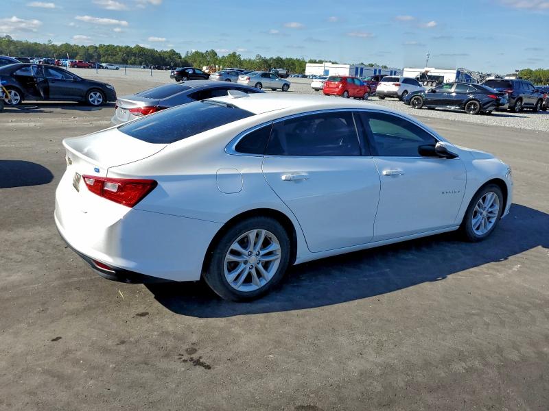 2016 CHEVROLET MALIBU HYB #3303817437