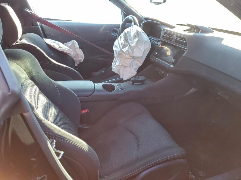 2025 NISSAN Z SPORT #3304503453