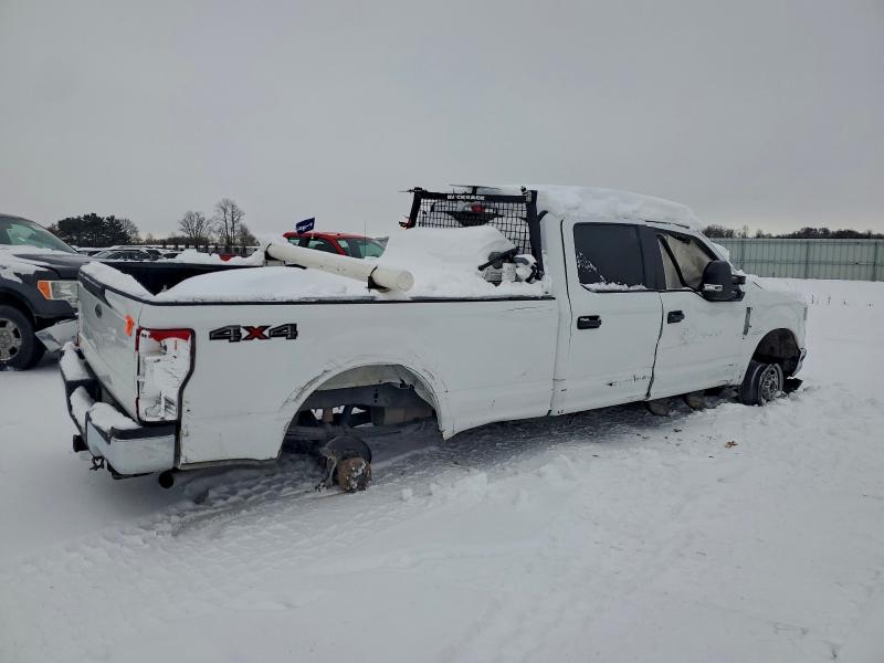 2022 FORD F250 SUPER #3316695157