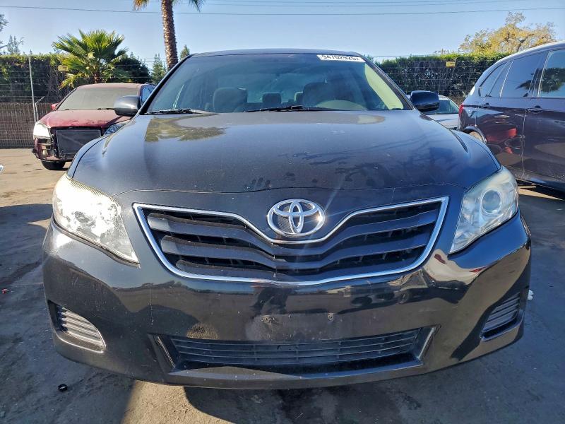 2011 TOYOTA CAMRY BASE #3310627878