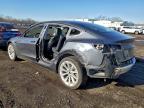 Lot #3305301364 2022 TESLA MODEL 3