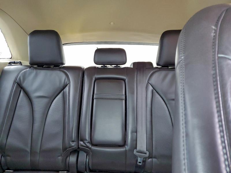 2016 LINCOLN MKC SELECT #3303881687