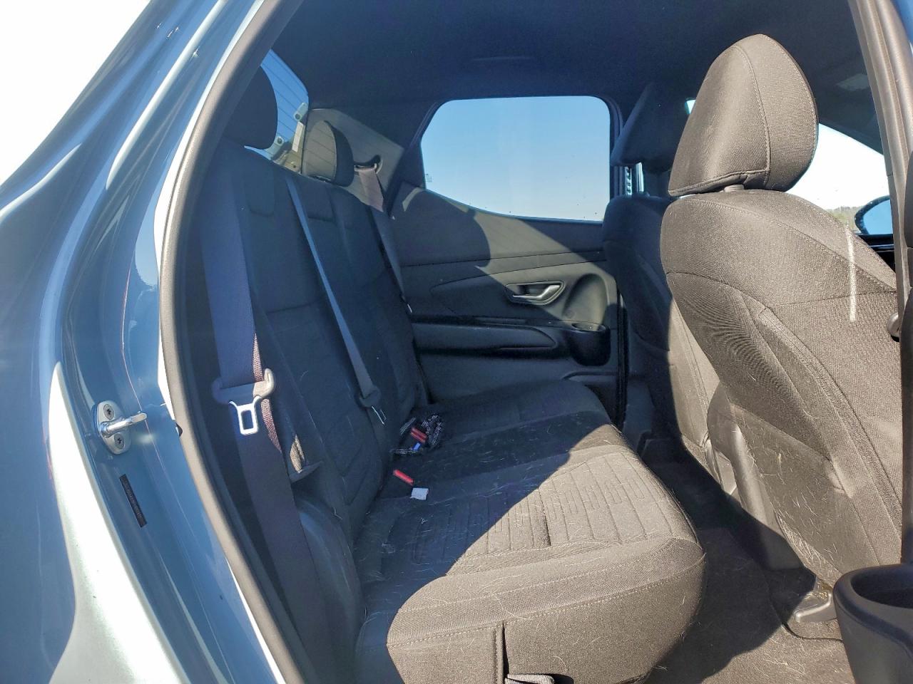 HYUNDAI SANTA CRUZ SEL