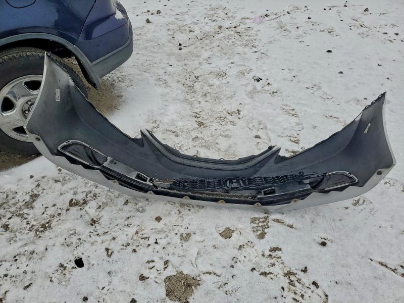 2013 HONDA CIVIC LX #3305303371