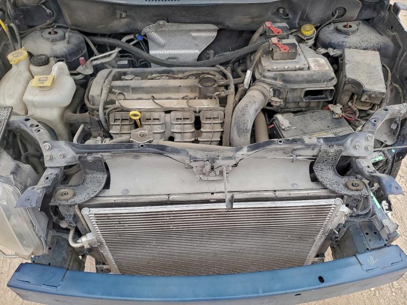 2014 JEEP COMPASS SP #3304712924