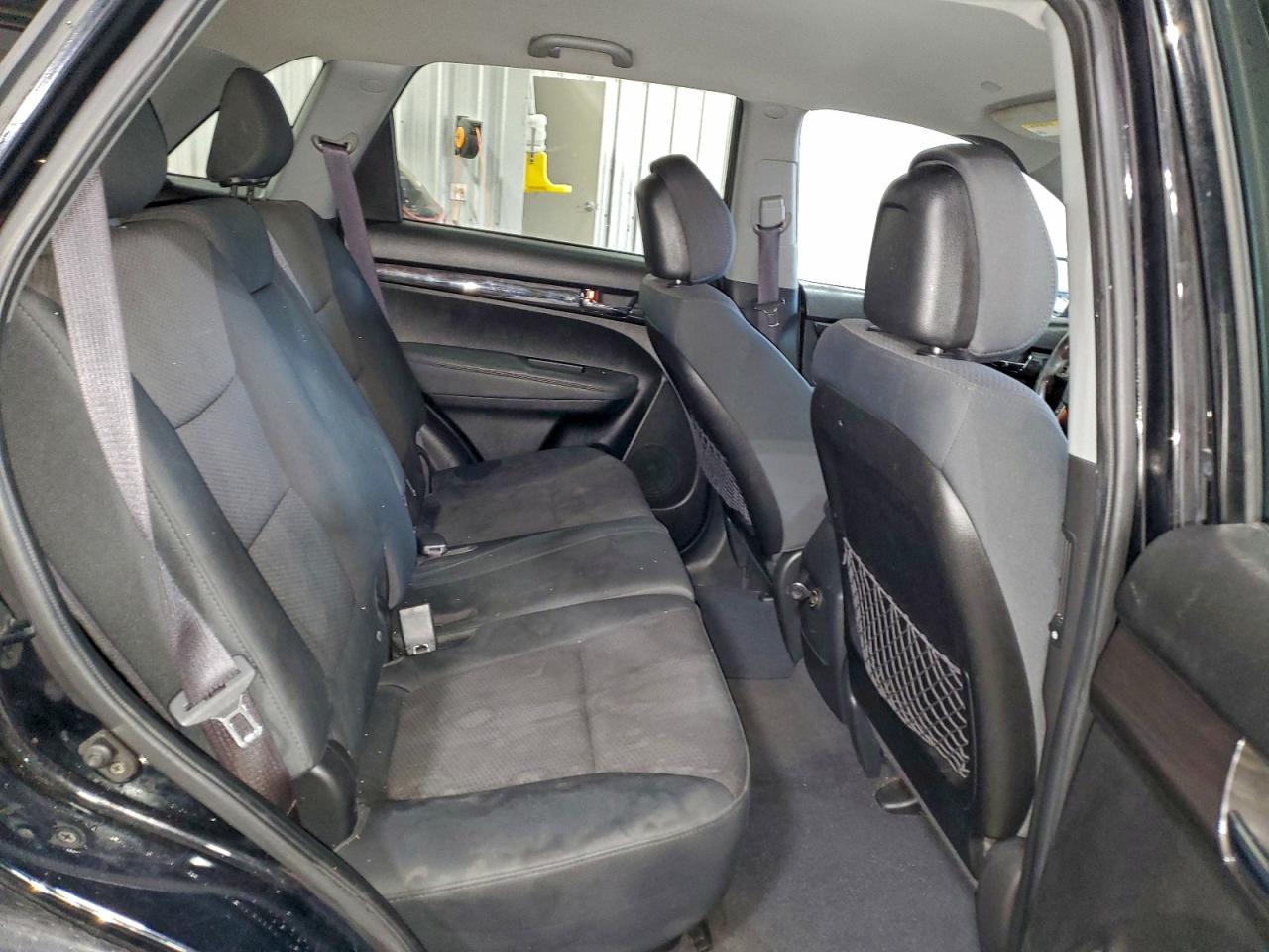 Lot #3317760087 2011 KIA SORENTO BA