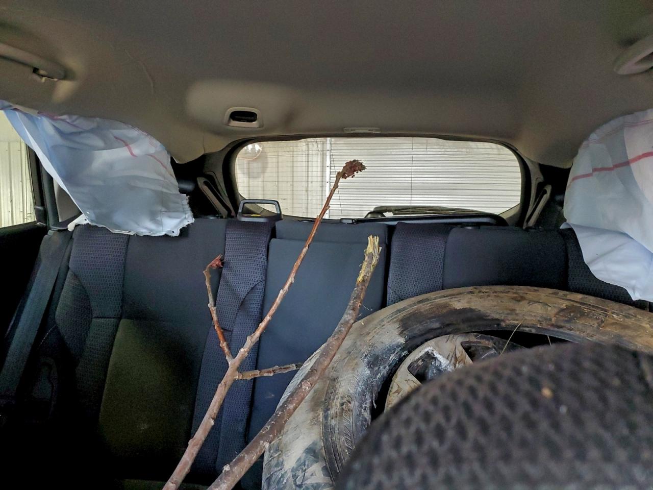 SUBARU OUTBACK PREMIUM