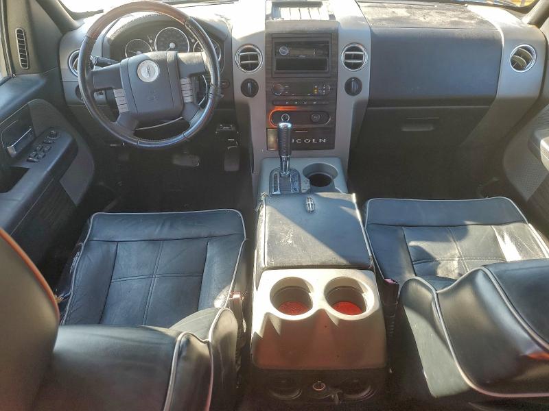 2007 LINCOLN MARK LT #3302698008