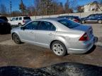 Lot #3310579071 2010 FORD FUSION SE