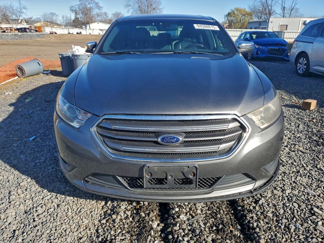 FORD TAURUS LIMITED
