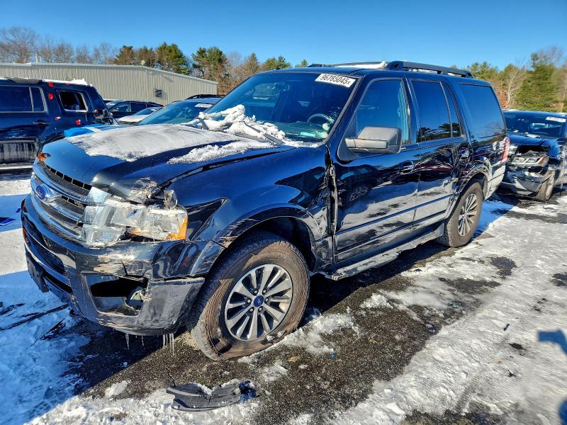 2015 FORD EXPEDITION #3319151280