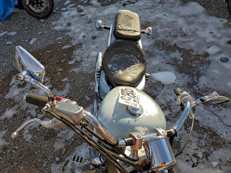 2007 HONDA VT600 CD #3303796443