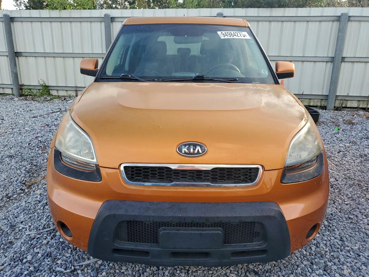 KIA SOUL +