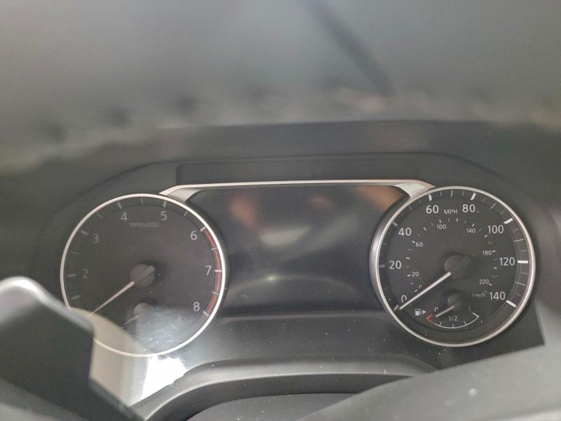 2026 NISSAN ROGUE SV #3312535632