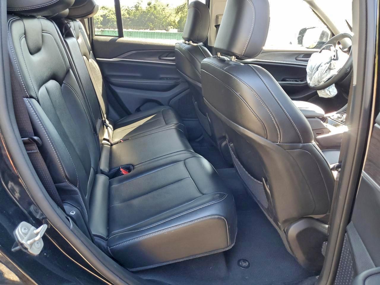 Lot #3304516514 2023 JEEP GRAND CHER