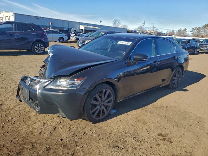 2013 LEXUS GS 350 #3316715462