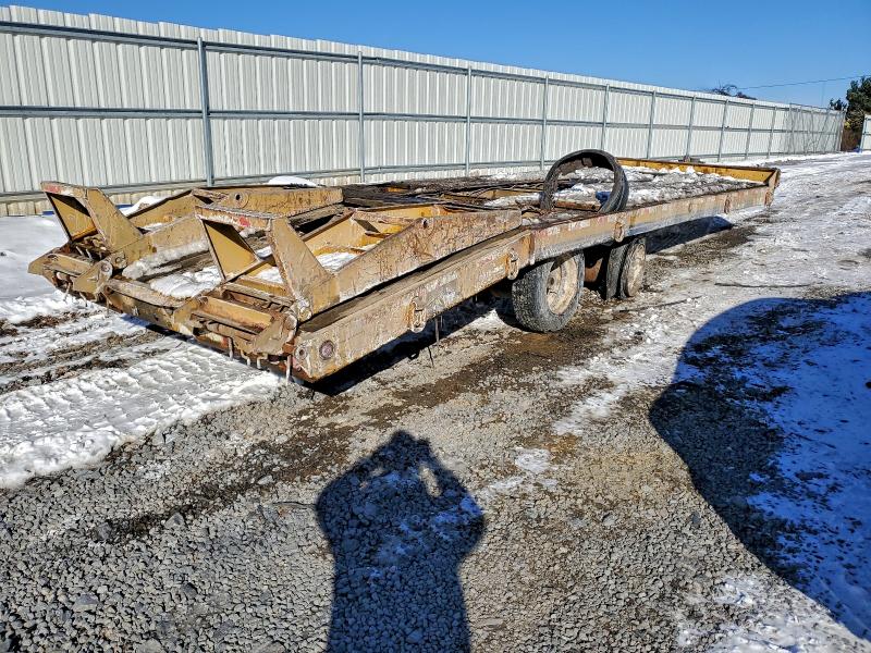 2004 EAGEREAVER TRAILER #3312479663