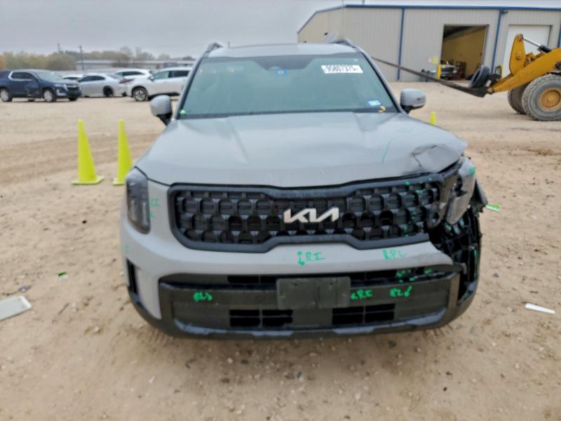 2024 KIA TELLURIDE #3319077275