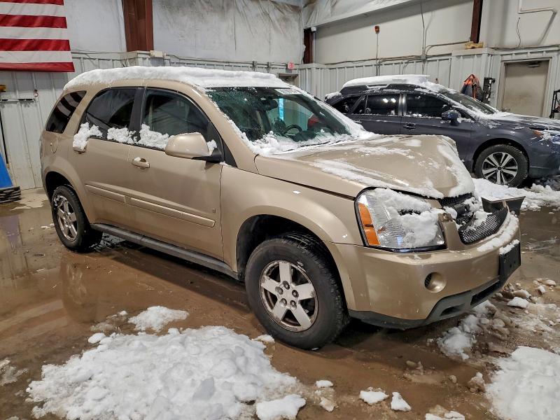 2008 CHEVROLET EQUINOX LT #3316006840