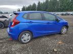 Lot #3304075504 2019 HONDA FIT LX
