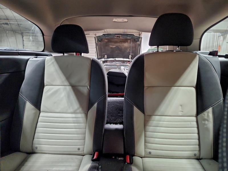 2010 VOLVO C30 T5 #3316848658