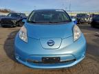 Lot #3305460124 2015 NISSAN LEAF S