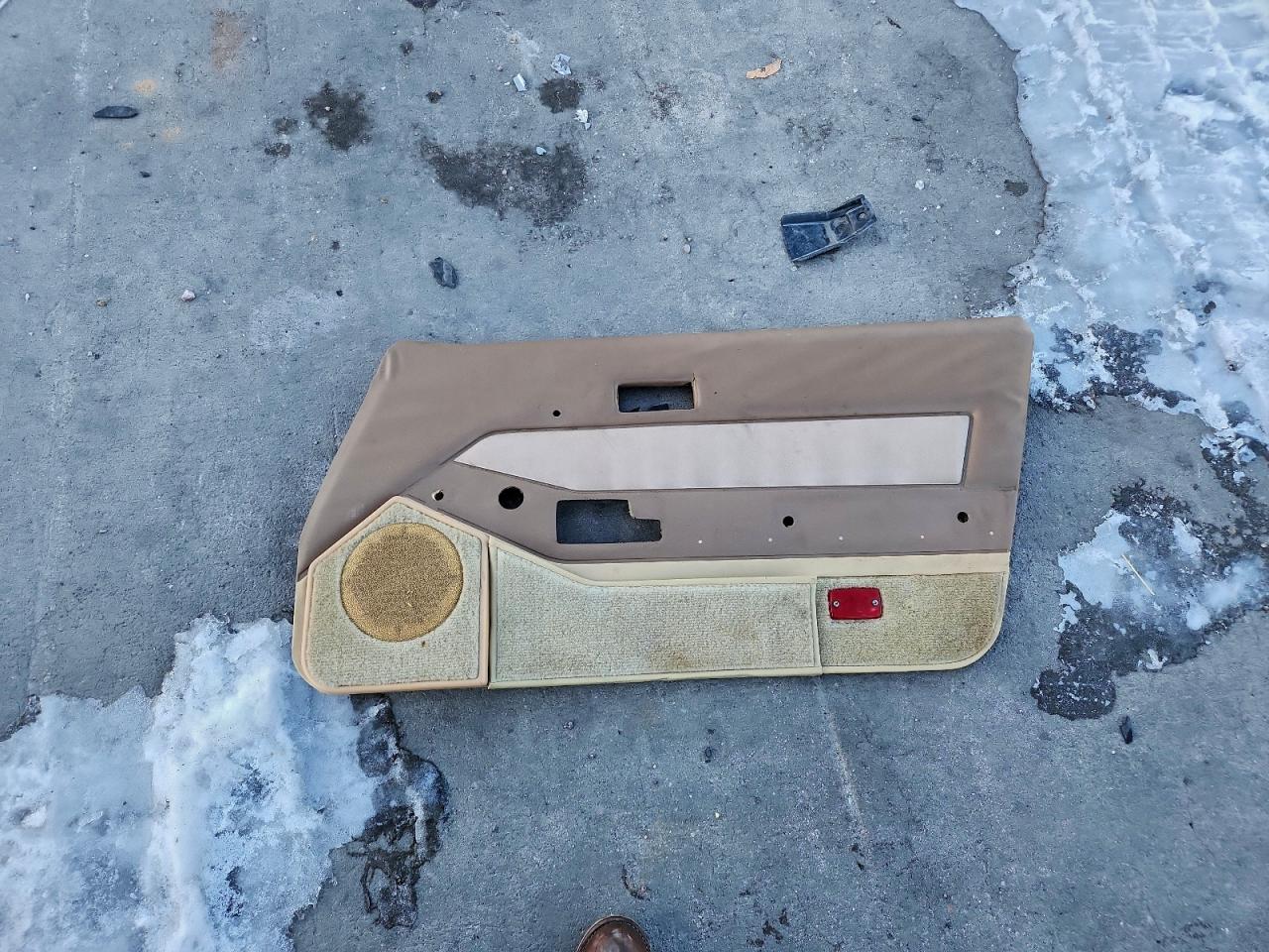 Lot #3316823407 1984 DATSUN 300ZX